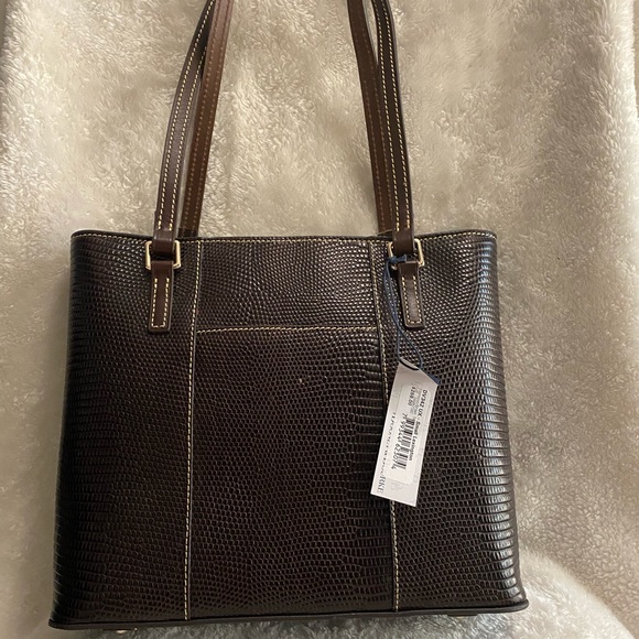 NWT Dooney & Bourke Lexington Handbag - Picture 3 of 7